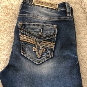 Rock Revival Jeans!